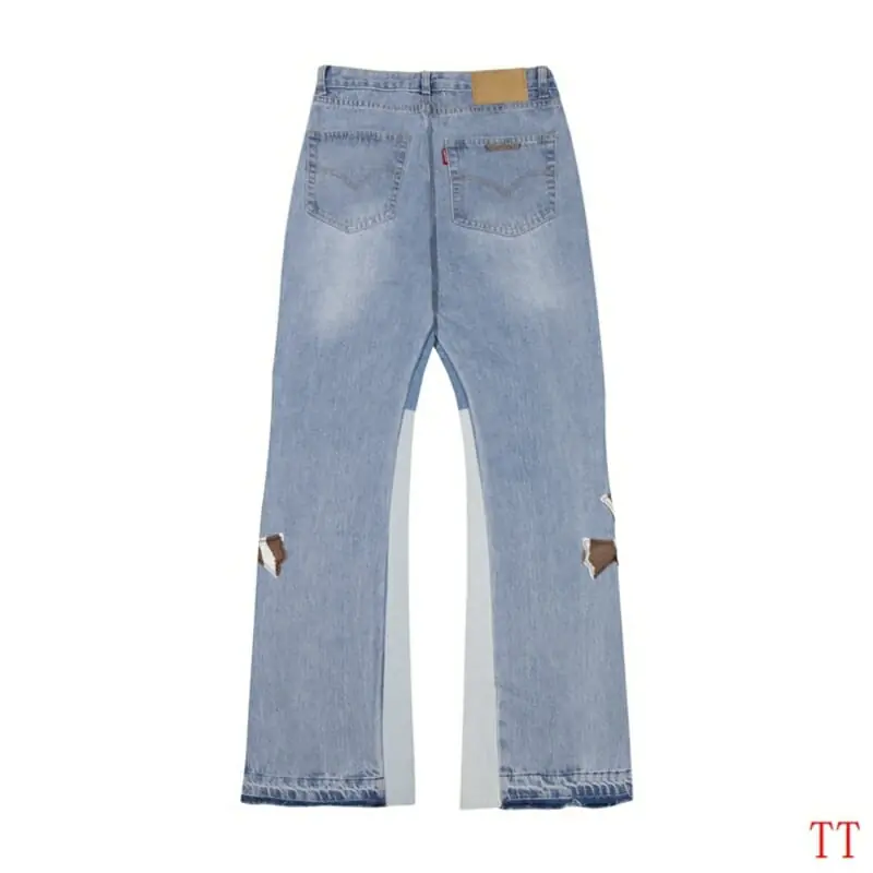 chrome hearts jeans pour unisexe s_125a3ab2